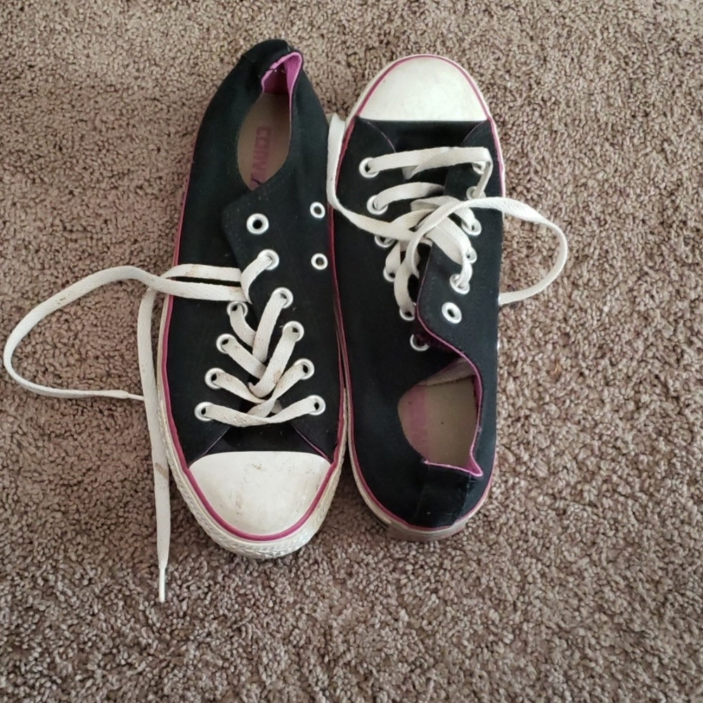 Converse